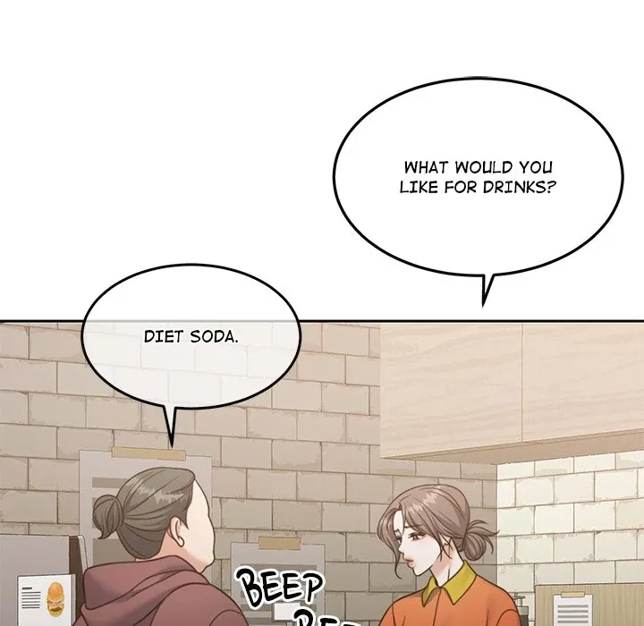 Pregnancy Contract Chapter 56 page 55 - 