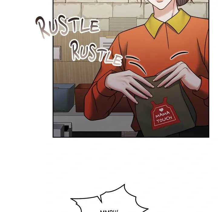 Pregnancy Contract Chapter 56 page 58 - 