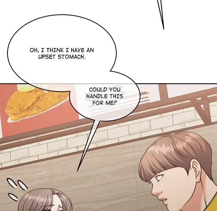 Pregnancy Contract Chapter 56 page 62 - 