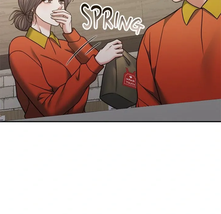 Pregnancy Contract Chapter 56 page 63 - 
