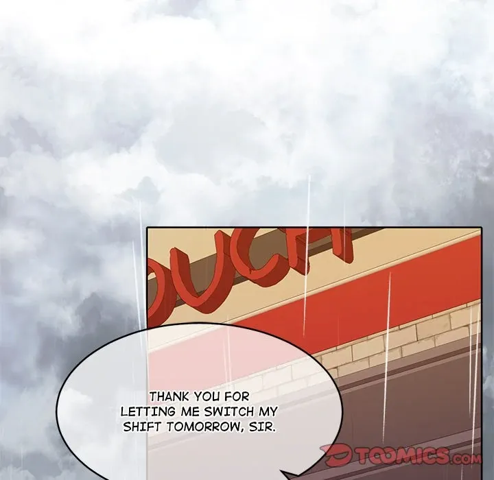 Pregnancy Contract Chapter 56 page 65 - 