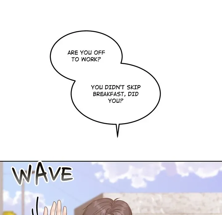 Pregnancy Contract Chapter 56 page 9 - 