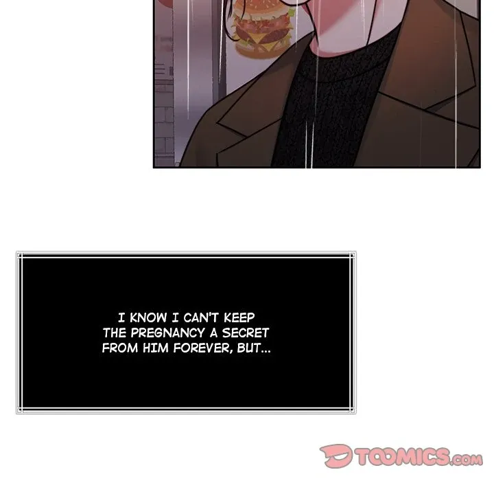 Pregnancy Contract Chapter 56 page 85 - 