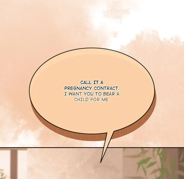 Pregnancy Contract Chapter 56 page 97 - 