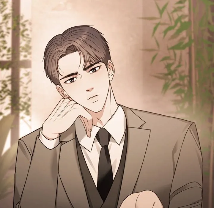 Pregnancy Contract Chapter 56 page 98 - 
