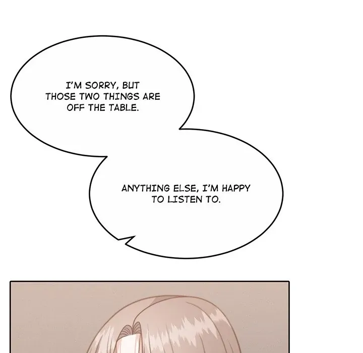Pregnancy Contract Chapter 57 page 104 - 