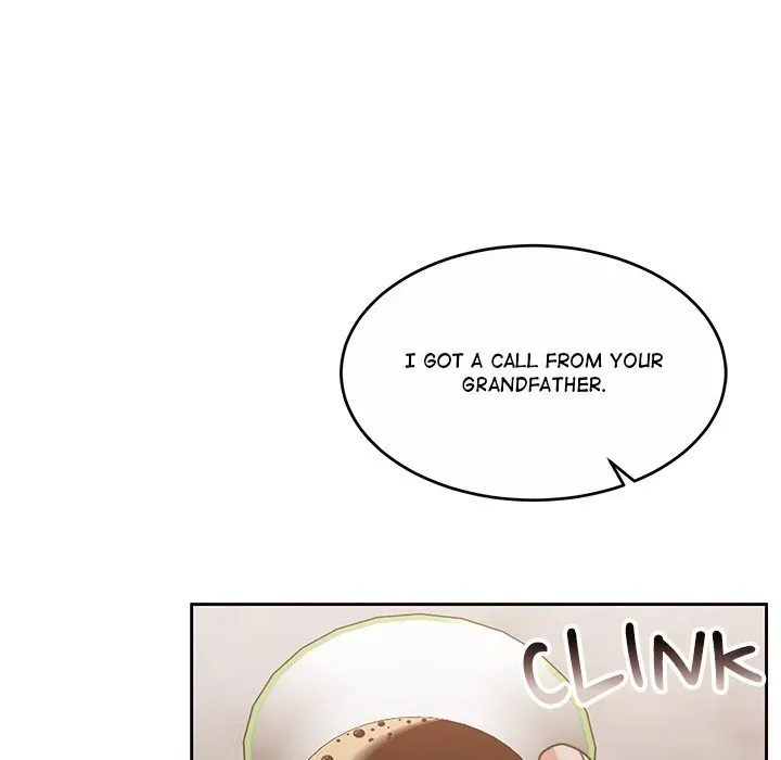 Pregnancy Contract Chapter 57 page 106 - 