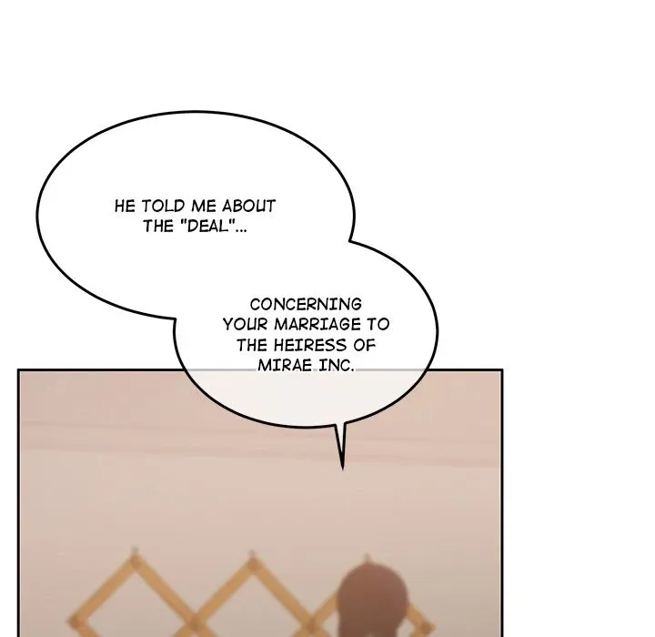 Pregnancy Contract Chapter 57 page 108 - 