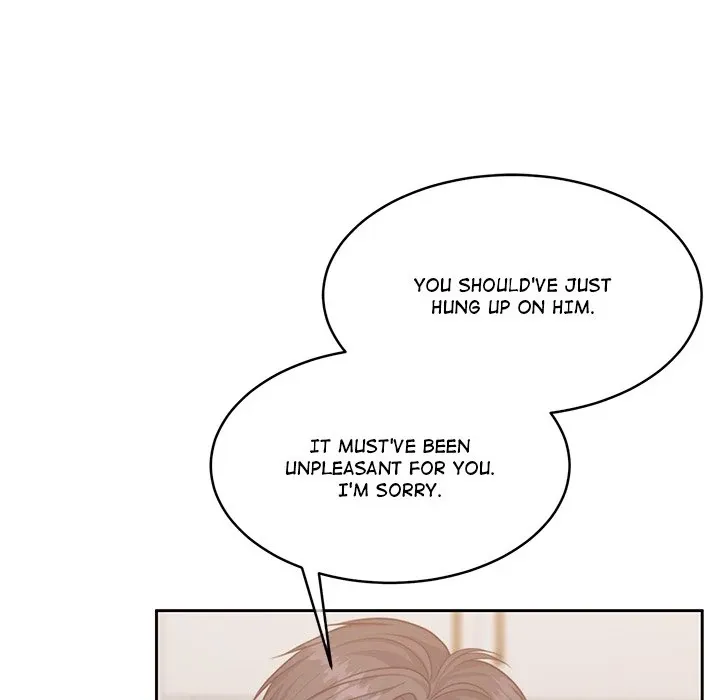 Pregnancy Contract Chapter 57 page 110 - 