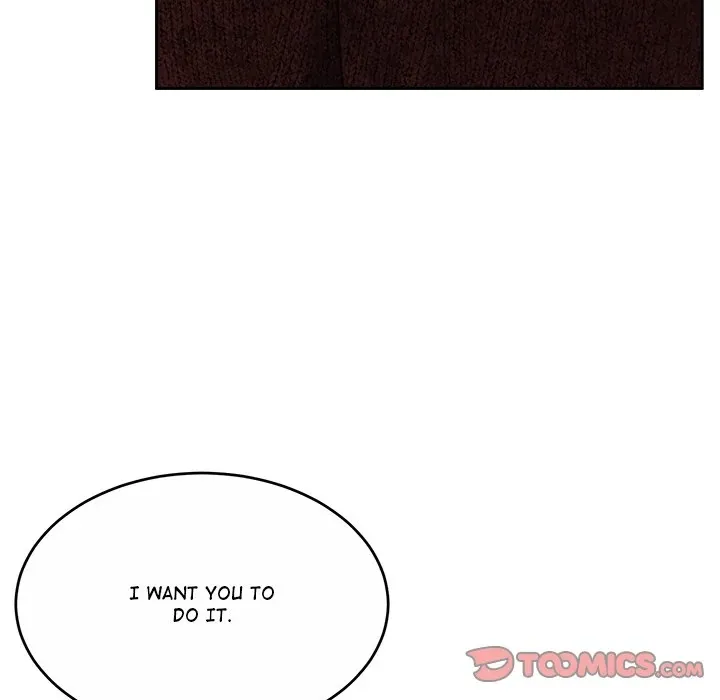 Pregnancy Contract Chapter 57 page 112 - 