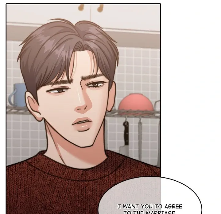 Pregnancy Contract Chapter 57 page 115 - 