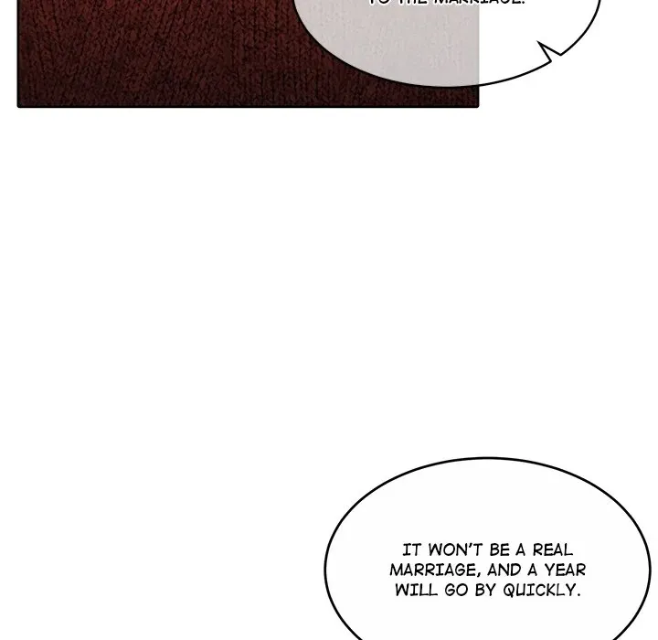 Pregnancy Contract Chapter 57 page 116 - 