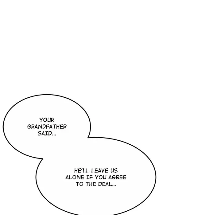 Pregnancy Contract Chapter 57 page 120 - 