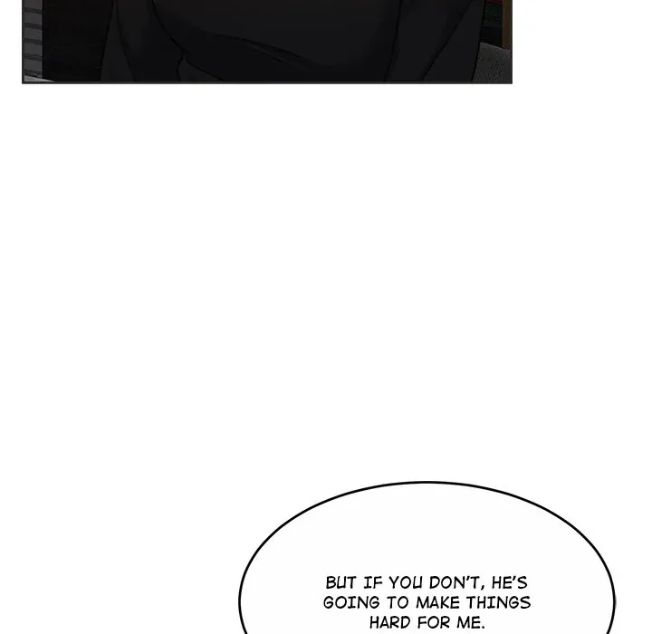 Pregnancy Contract Chapter 57 page 122 - 
