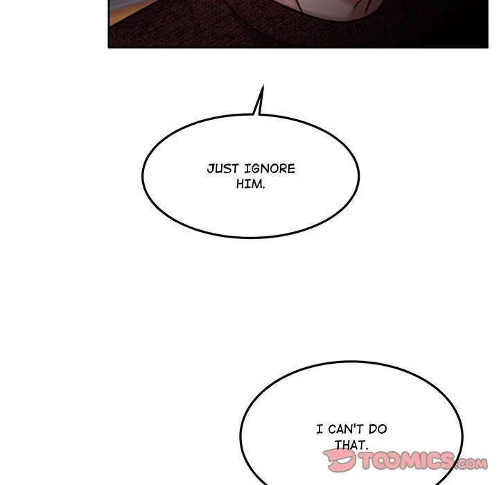Pregnancy Contract Chapter 57 page 124 - 