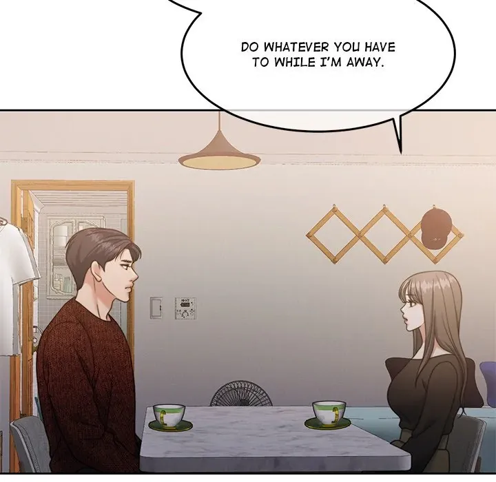 Pregnancy Contract Chapter 57 page 127 - 