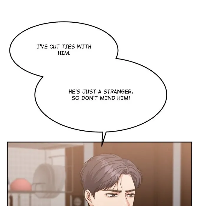 Pregnancy Contract Chapter 57 page 130 - 