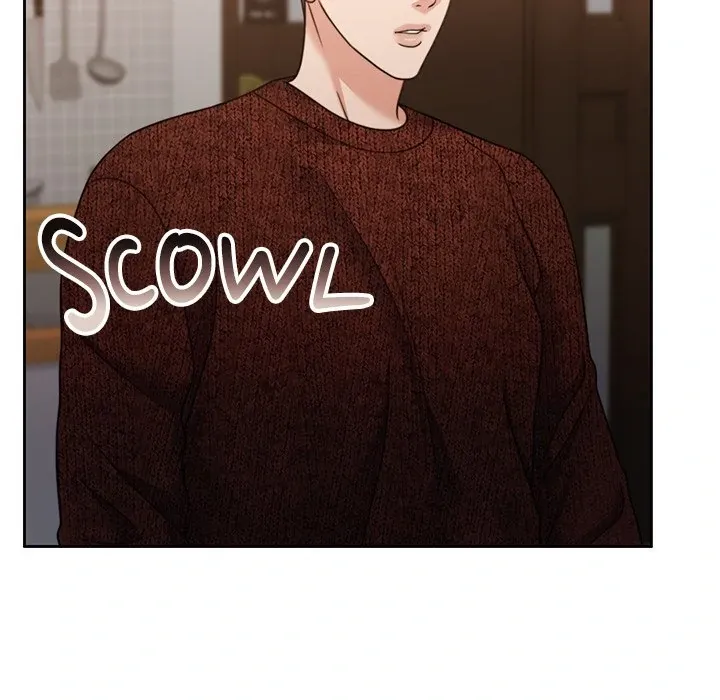 Pregnancy Contract Chapter 57 page 131 - 