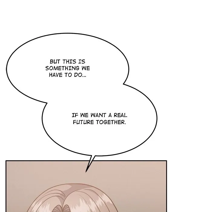 Pregnancy Contract Chapter 57 page 134 - 