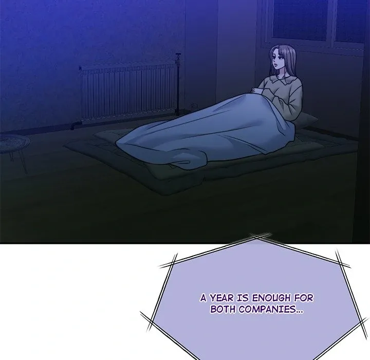 Pregnancy Contract Chapter 57 page 15 - 