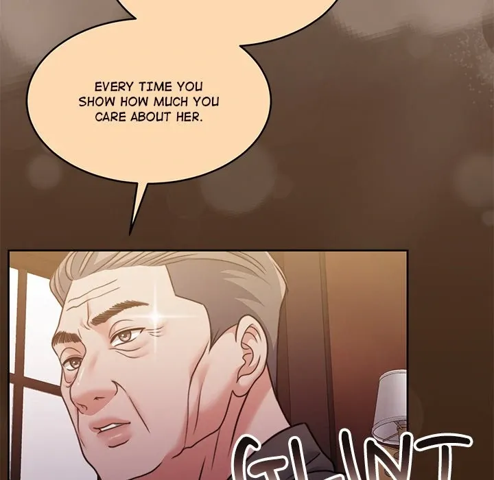 Pregnancy Contract Chapter 57 page 157 - 