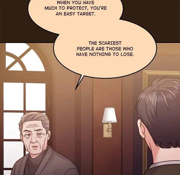 Pregnancy Contract Chapter 57 page 159 - 