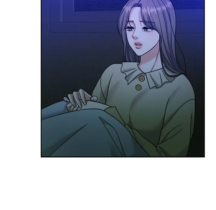 Pregnancy Contract Chapter 57 page 17 - 
