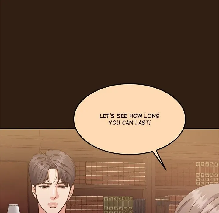Pregnancy Contract Chapter 57 page 161 - 