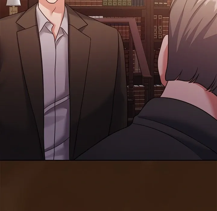 Pregnancy Contract Chapter 57 page 162 - 