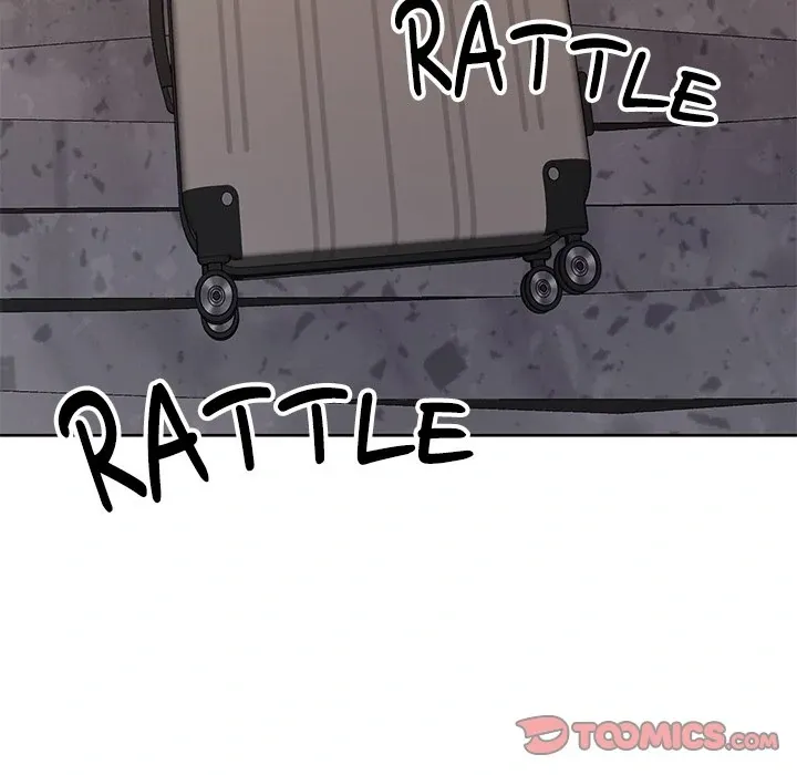 Pregnancy Contract Chapter 57 page 184 - 