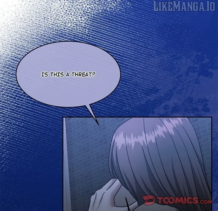 Pregnancy Contract Chapter 57 page 28 - 
