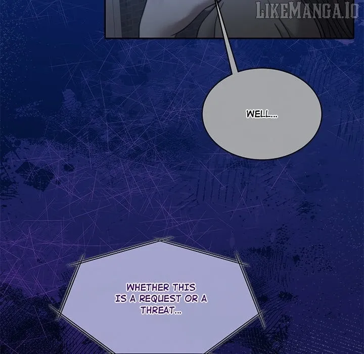 Pregnancy Contract Chapter 57 page 29 - 