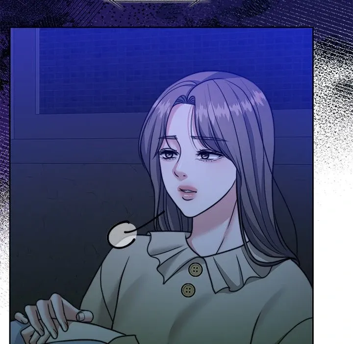 Pregnancy Contract Chapter 57 page 30 - 