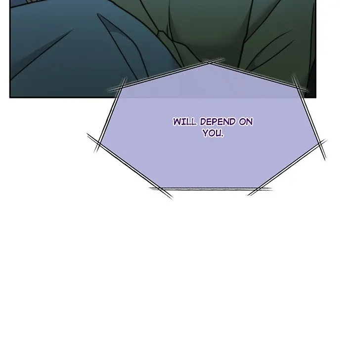 Pregnancy Contract Chapter 57 page 31 - 