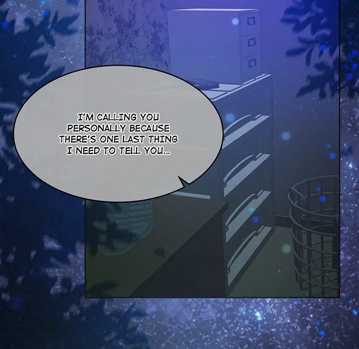 Pregnancy Contract Chapter 57 page 5 - 