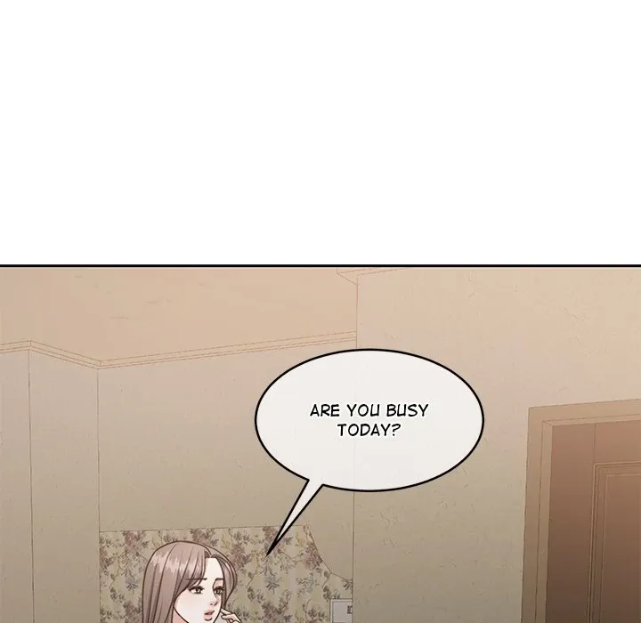 Pregnancy Contract Chapter 57 page 48 - 