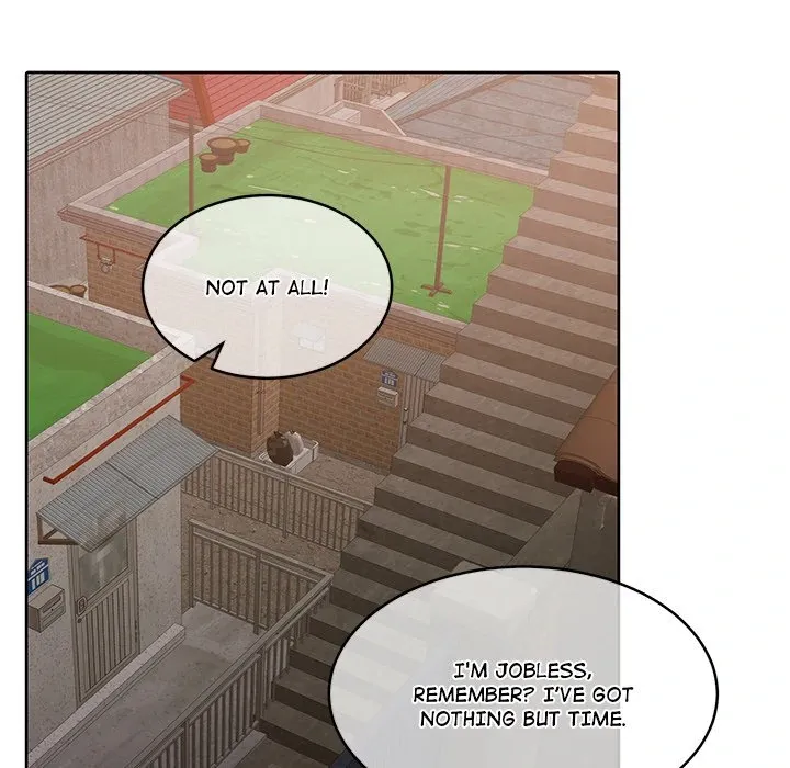 Pregnancy Contract Chapter 57 page 51 - 