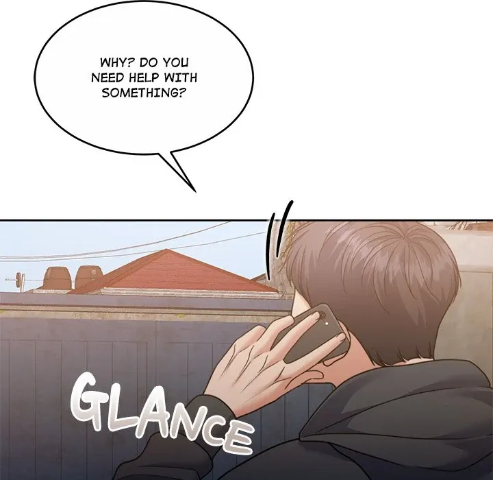 Pregnancy Contract Chapter 57 page 53 - 