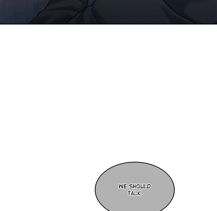 Pregnancy Contract Chapter 57 page 54 - 