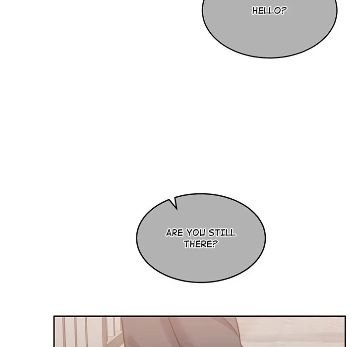 Pregnancy Contract Chapter 57 page 58 - 