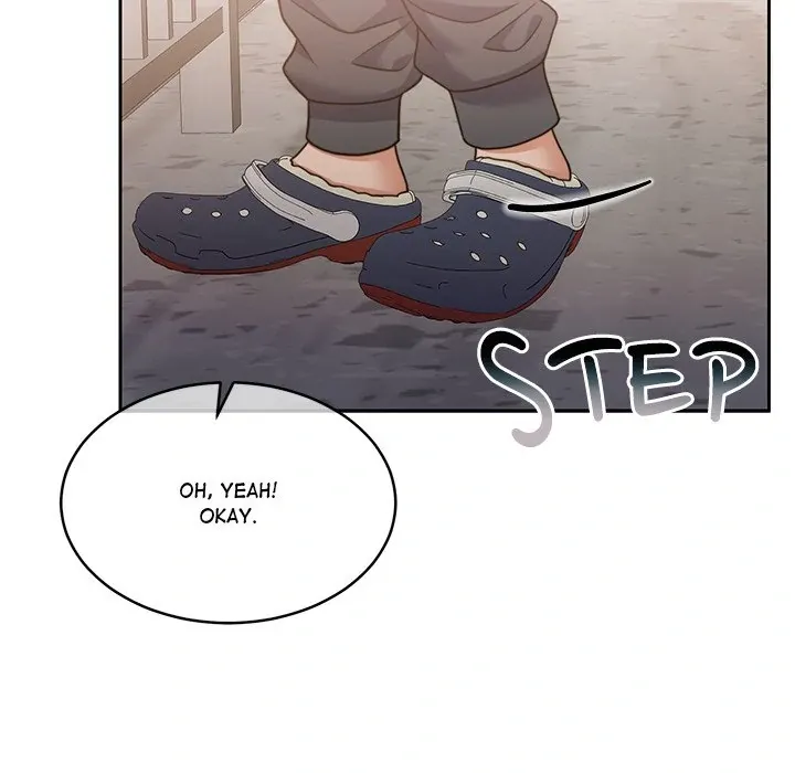 Pregnancy Contract Chapter 57 page 59 - 