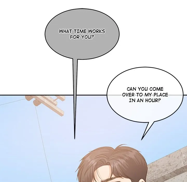 Pregnancy Contract Chapter 57 page 60 - 