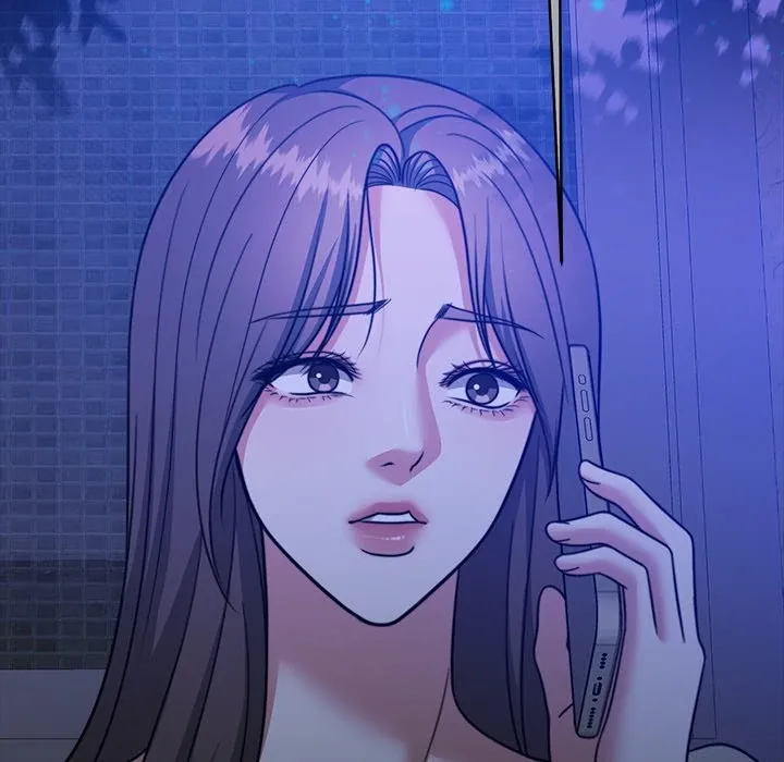 Pregnancy Contract Chapter 57 page 7 - 