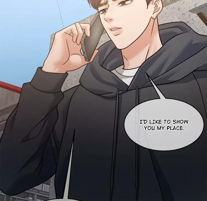 Pregnancy Contract Chapter 57 page 61 - 