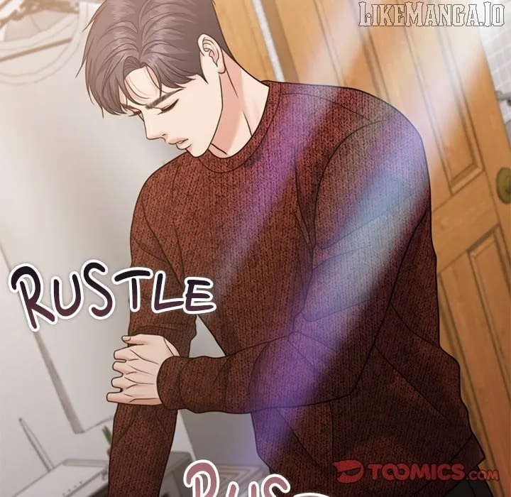 Pregnancy Contract Chapter 57 page 76 - 