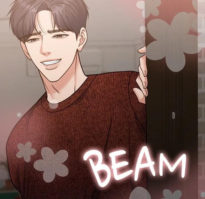 Pregnancy Contract Chapter 57 page 84 - 