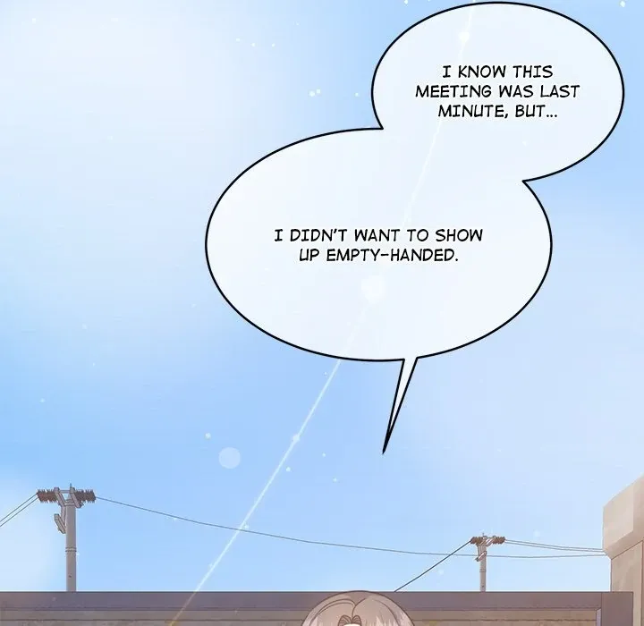 Pregnancy Contract Chapter 57 page 90 - 