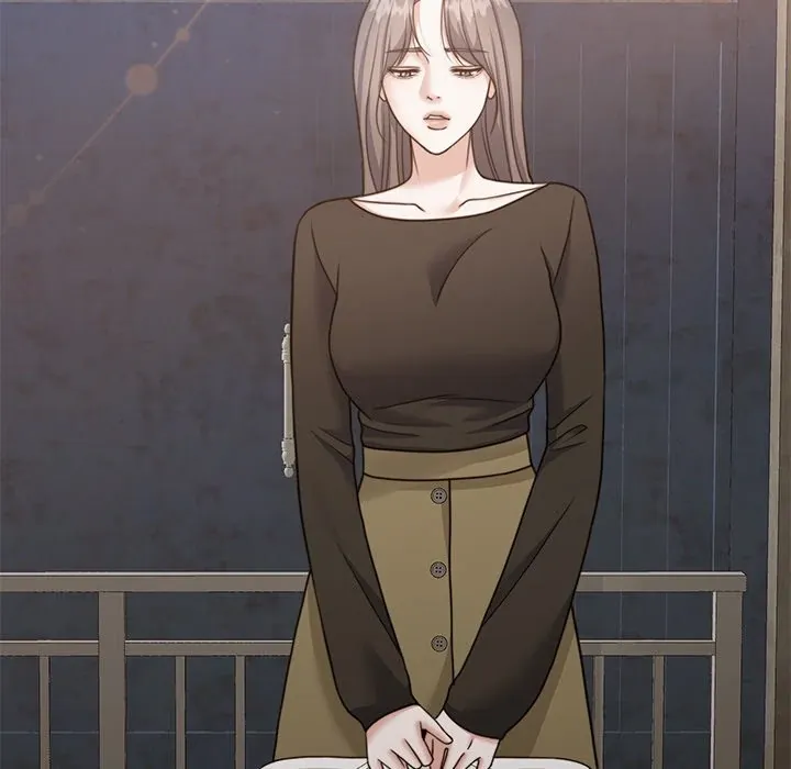 Pregnancy Contract Chapter 57 page 91 - 