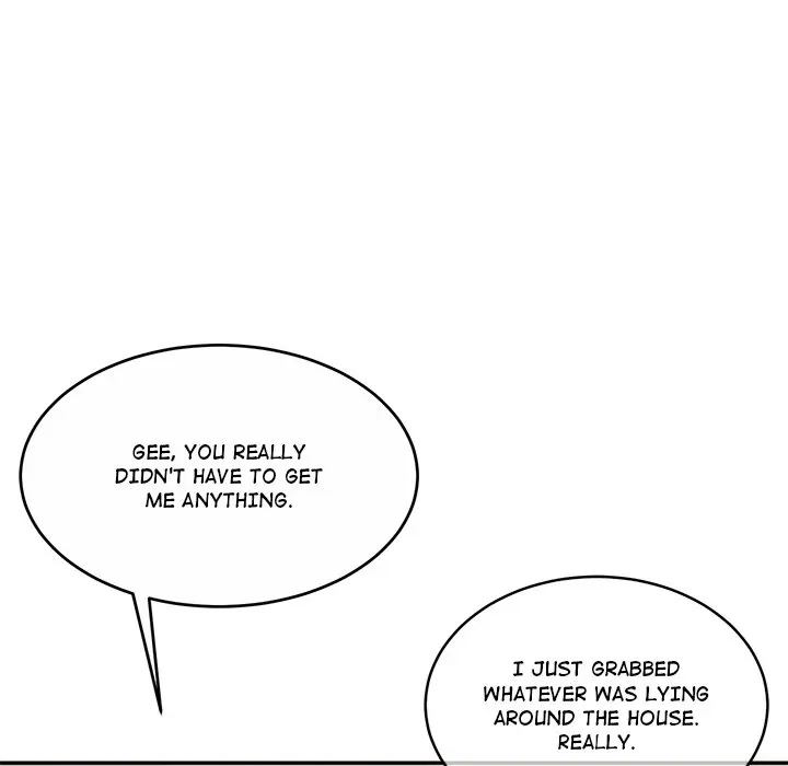 Pregnancy Contract Chapter 57 page 93 - 