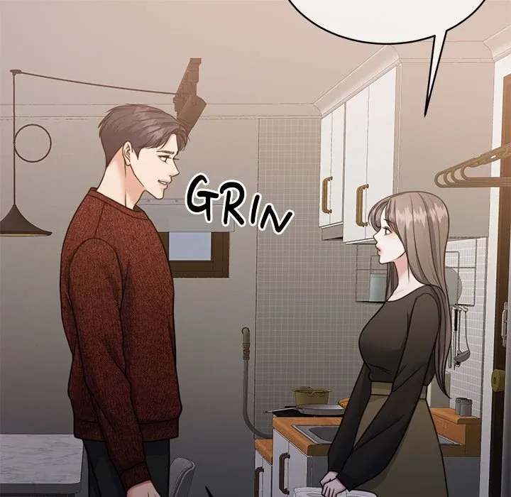 Pregnancy Contract Chapter 57 page 94 - 